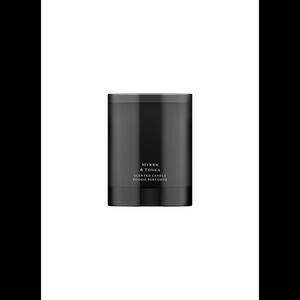 Jo Malone London Bougie Parfume Myrrh & Tonka Travel Candle 2.2oz/65g NEW